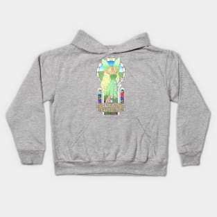 Fairy Queen Kids Hoodie